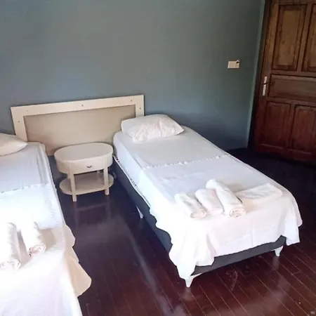 Olympos Kekikhan House Hotel *