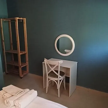Hotel Olympos Kekikhan House