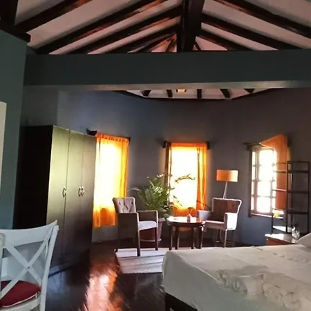 Olympos Kekikhan House Hotel