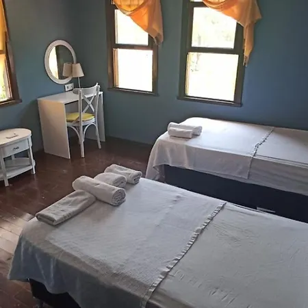 Olympos Kekikhan House