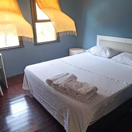 Hotel Olympos Kekikhan House