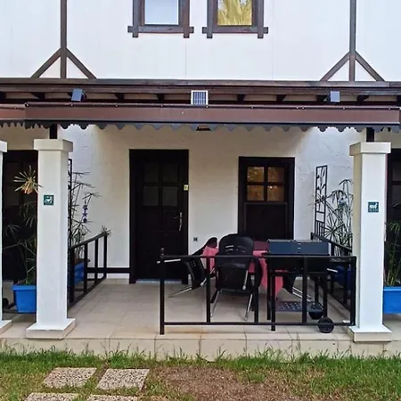 Olympos Kekikhan House Hotel