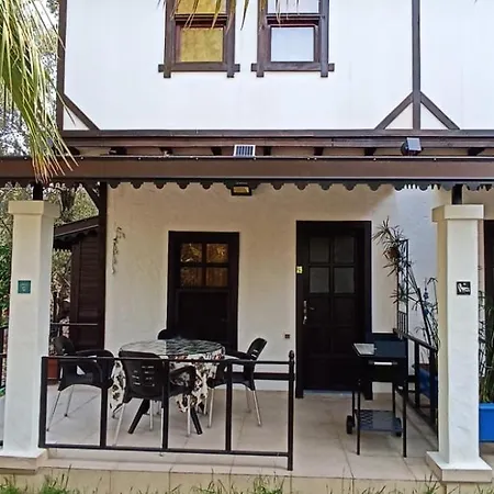 Olympos Kekikhan House * Yazir (Selcuklu)