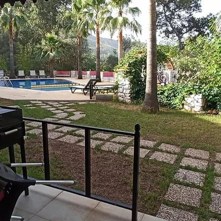 Hotel Olympos Kekikhan House *