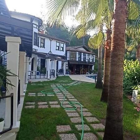 Olympos Kekikhan House Hotel